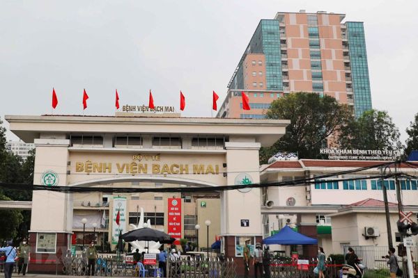 Khám đại tràng ở đâu, bệnh viện nào tốt không cần nội soi? Khám đại tràng ở đâu, bệnh viện nào tốt không cần nội soi?