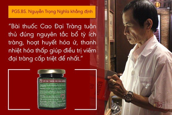 Viêm đại tràng cấp tính: Hé lộ hiện tượng viêm cấp tính nguy hiểm Viêm đại tràng cấp tính: Hé lộ hiện tượng viêm cấp tính nguy hiểm