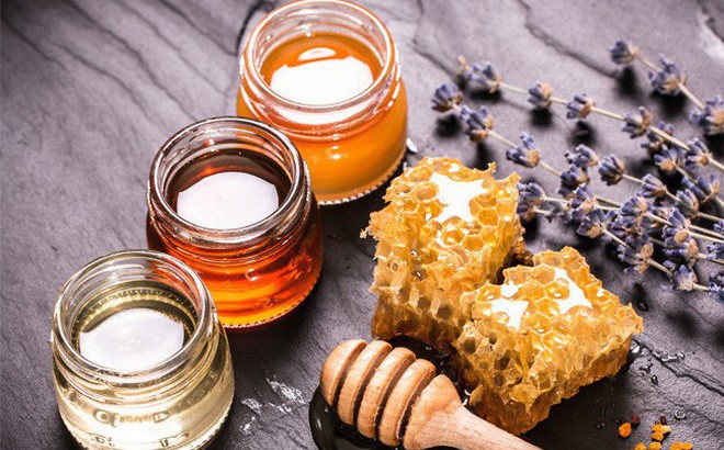 Cách chữa trào ngược dạ dày bằng mật ong: Tác dụng và cách dùng