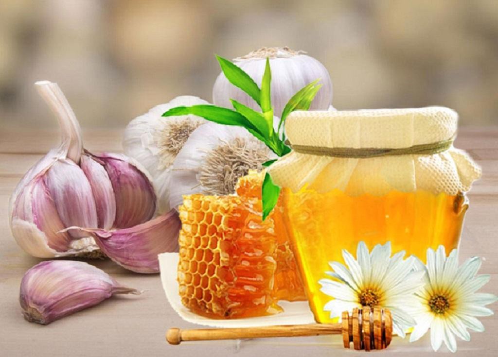 Cách chữa viêm xoang bằng tỏi và mật ong làm xong là khỏi