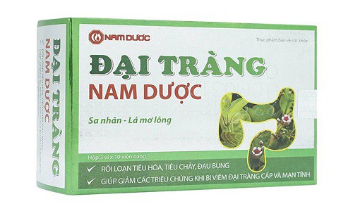 Thuốc đại tràng nam dược có tốt không, giá bao tiền? Cách dùng và tác dụng Thuốc đại tràng nam dược có tốt không, giá bao tiền? Cách dùng và tác dụng