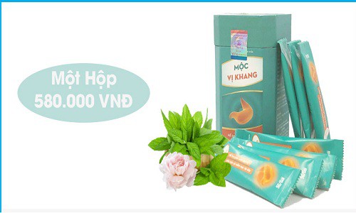 Đại tràng mộc vị khang giá bao nhiêu, có tốt không? Nơi bán và cách dùng Đại tràng mộc vị khang giá bao nhiêu, có tốt không? Nơi bán và cách dùng