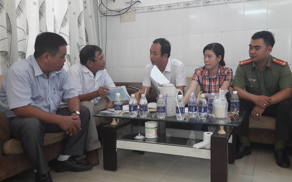 Các phòng khám bệnh trĩ ở Cần Thơ, Nha Trang, Đà Lạt, Đà Nẵng… các tỉnh