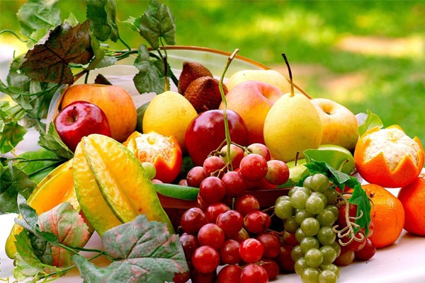 Suy thận ăn trái cây, hoa quả gì nhiều dinh dưỡng, tốt cho thận?