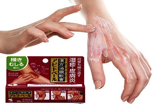 Thuốc trị tổ đỉa của Nhật Bản tốt nhất được chuyên gia khuyên dùng Thuốc trị tổ đỉa của Nhật Bản tốt nhất được chuyên gia khuyên dùng