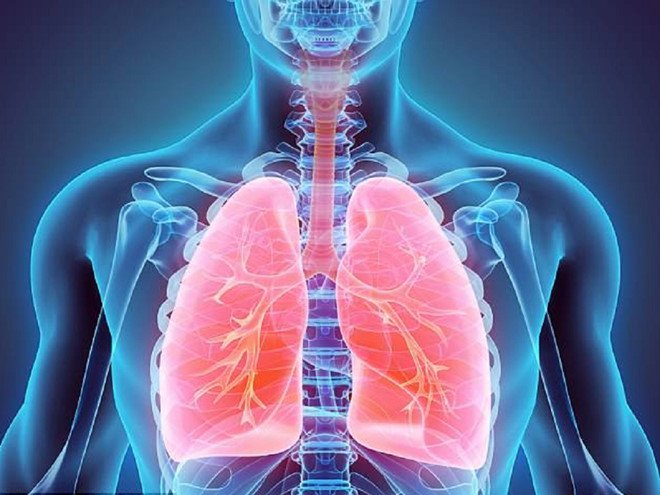 Viêm phổi có lây không, lây qua đường nào là chủ yếu?